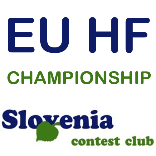 European HF Championship 2023